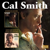 Cal Smith - My Kind Of Country - I Just Came Home To Count The Memories